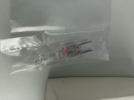 Ampoule Halogène JC 22.8V 50W