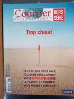 Trop chaud - Réchauffement de la planète