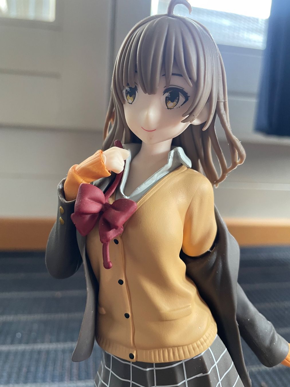 Statuette: ANIME MÄDCHEN SAMMELFIGUR – Nuovo (secondo la descrizione) da Egg b. Zürich venduto da underworld 1