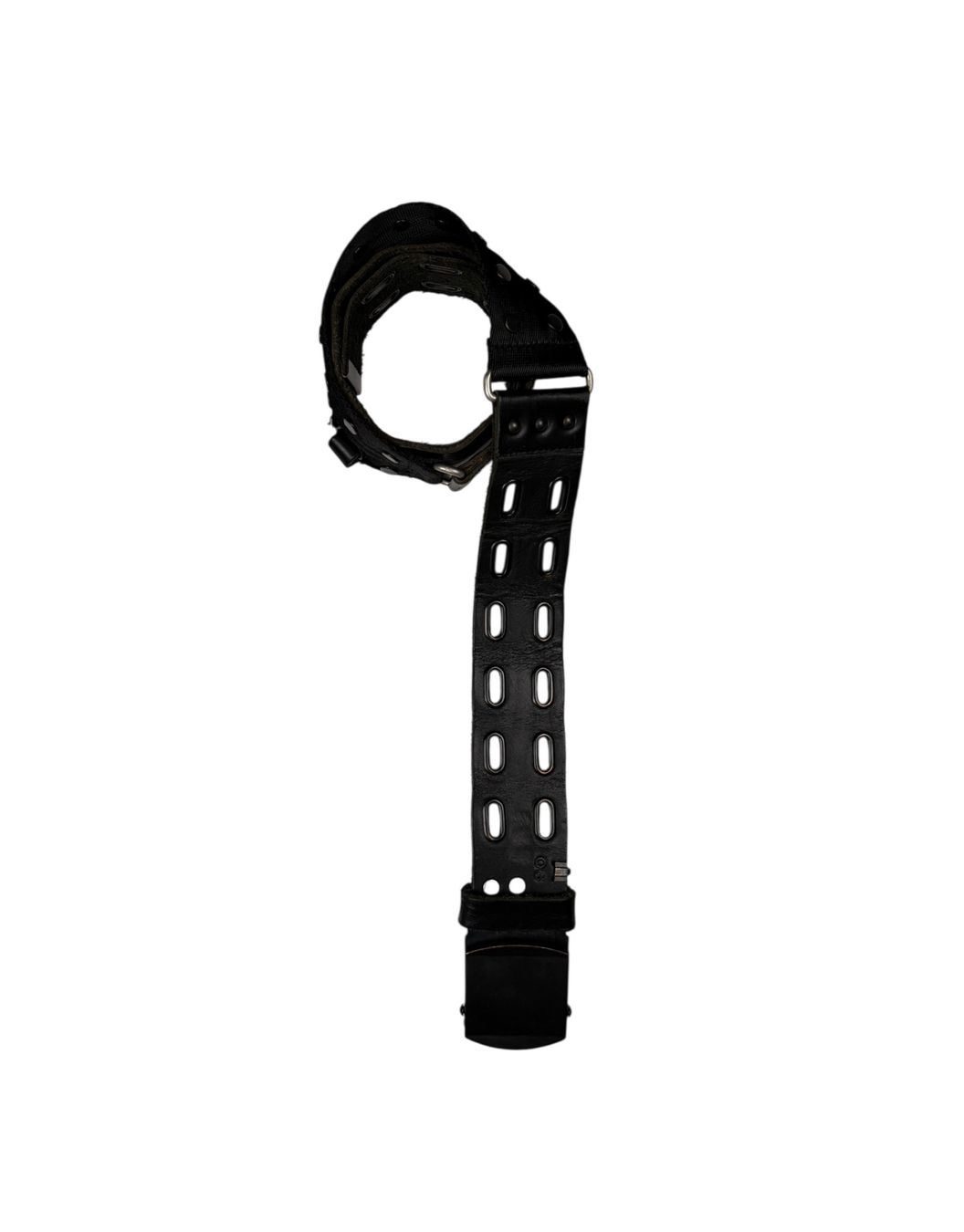 Cinture: L.G.B Tactical Belt – Usato da Thierachern venduto da n.webl