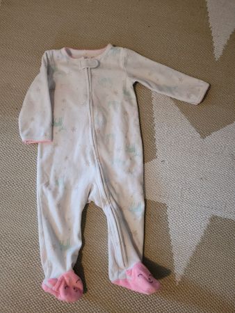 Pyjama Carter'S gr. 74