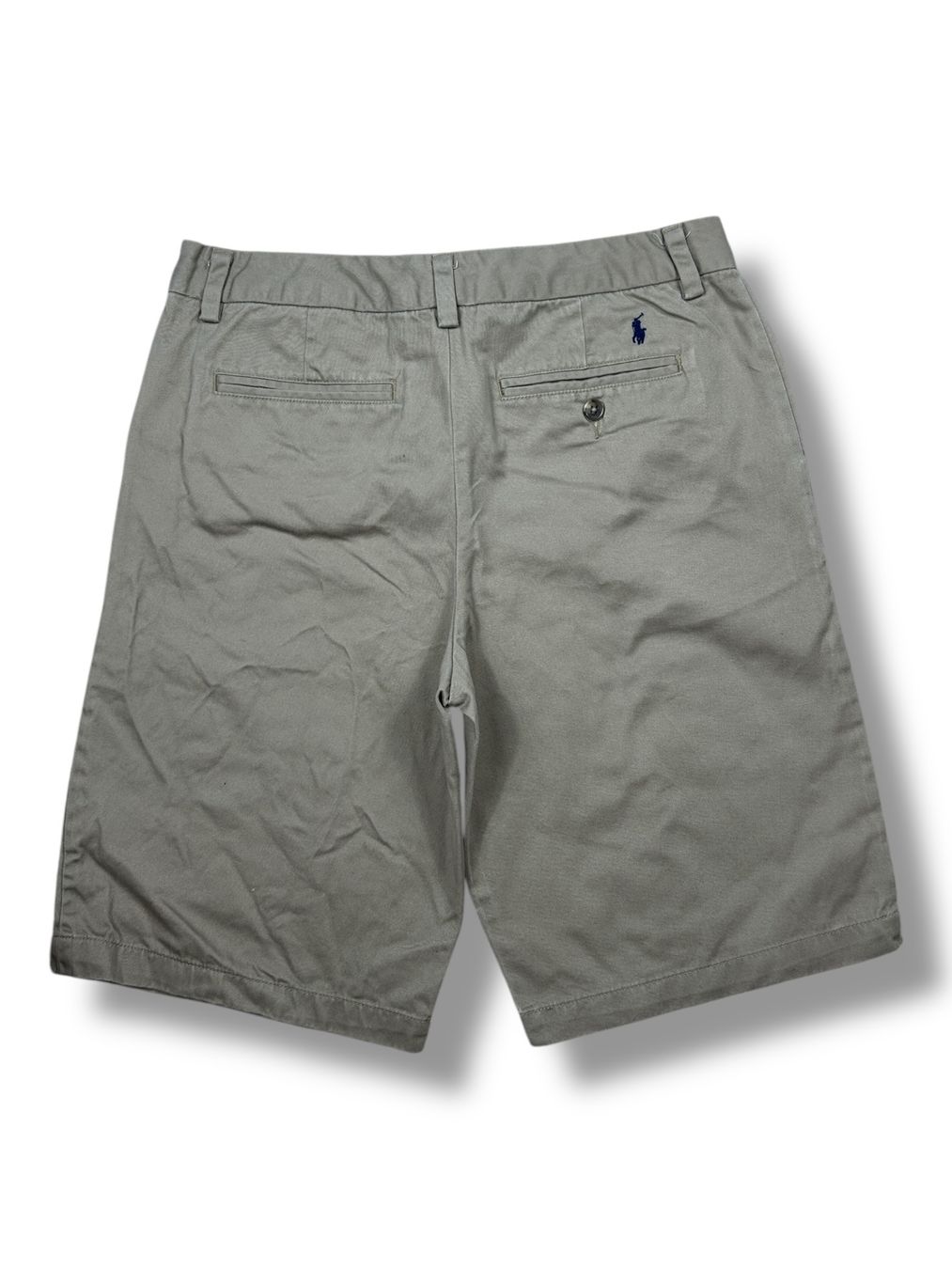 Ralph Lauren Pantaloni: Short Ralph Lauren Beige - Taille 20 – Nuovo (secondo la descrizione) da Hauterive NE venduto da Leo_o 2
