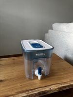 💧 Brita Flow XXL Wasserfilter + 9 Filter