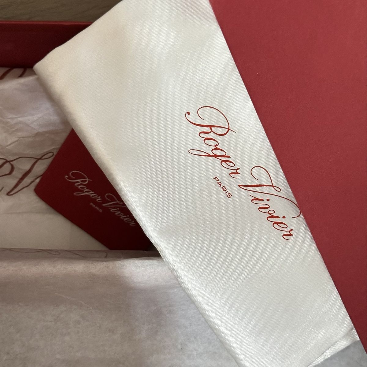 Scarpe da donna: Roger Vivier Shoes – Usato da Lausanne venduto da its_zl9h 2