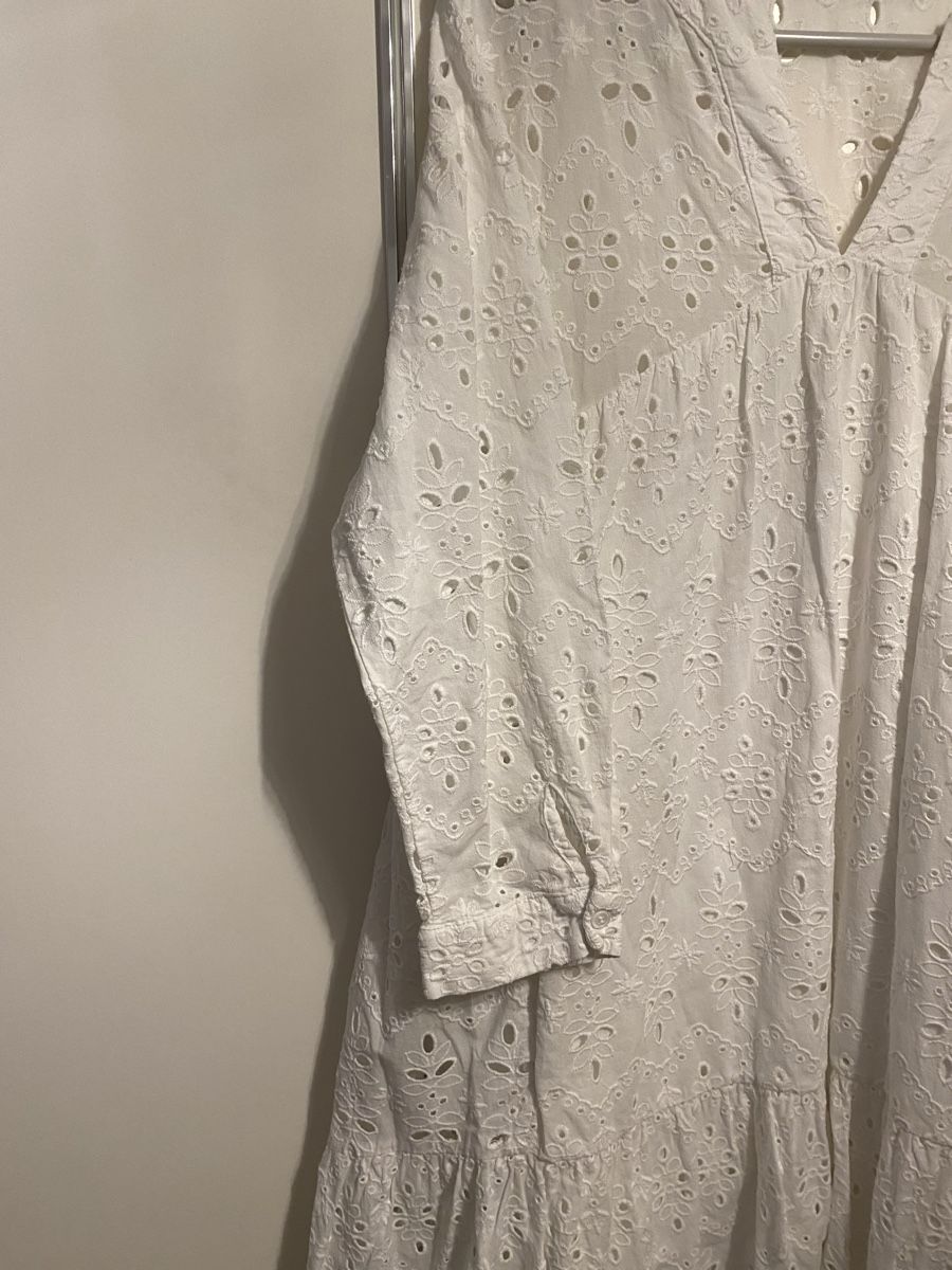 Zara Kleider: Sommer/Strand Kleid von ZARA Gr.S – Gebraucht aus Pfungen von Sheki56 2