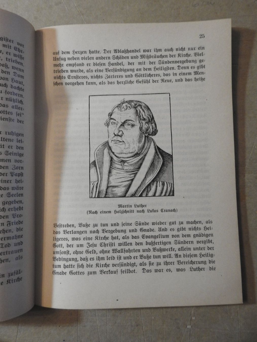 Libri: Männer und Helden Büchlein, Schweizer Reformation, 1917 – Usato da Uznach venduto da killroy99 4