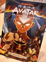Avatar - Der Herr der Elemente Comic; Das Versprechen Band 3