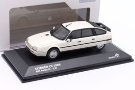 Citroen CX (1988)