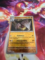 Stalobor (SSP 109) / Reverse Holo / Stürmische Funken