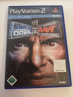 Smack Down VS Raw (PS2)