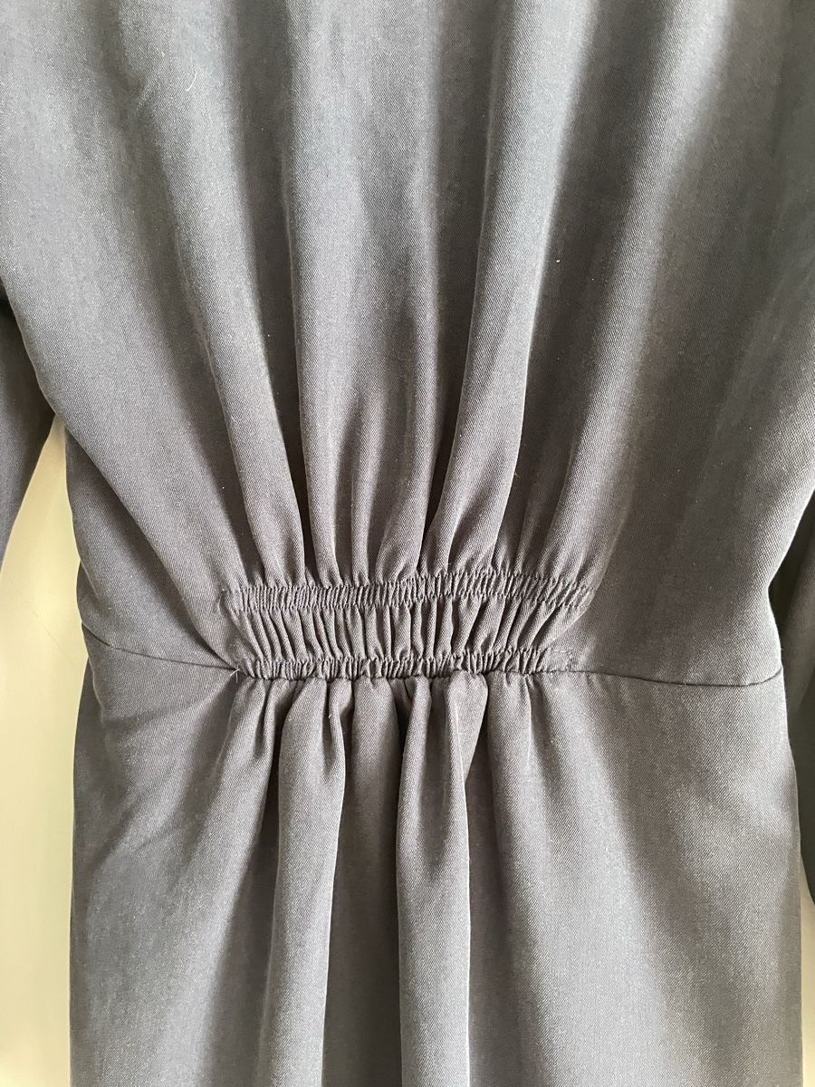 Mango Kleider: Mango new dress with tag size S – Neu und originalverpackt aus Yverdon-les-Bains von pen_bbz8 4