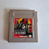 Mercenary Force - GB
