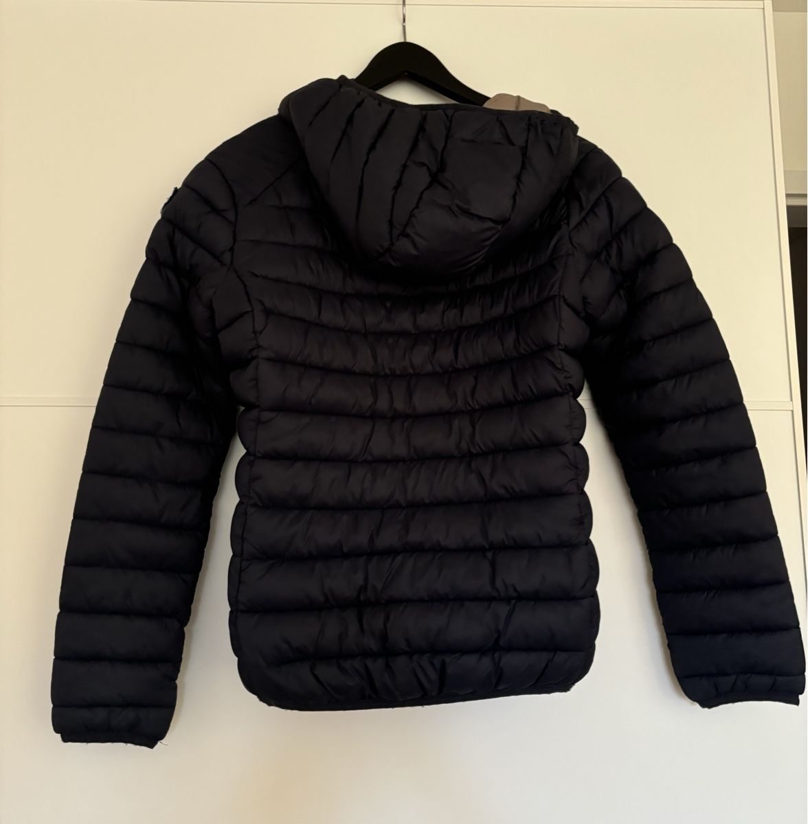 Invicta Jacken: Invicta Daunenjacke, Winterjacke, Navyblau – Gebraucht aus Männedorf von giu_wm6d 4