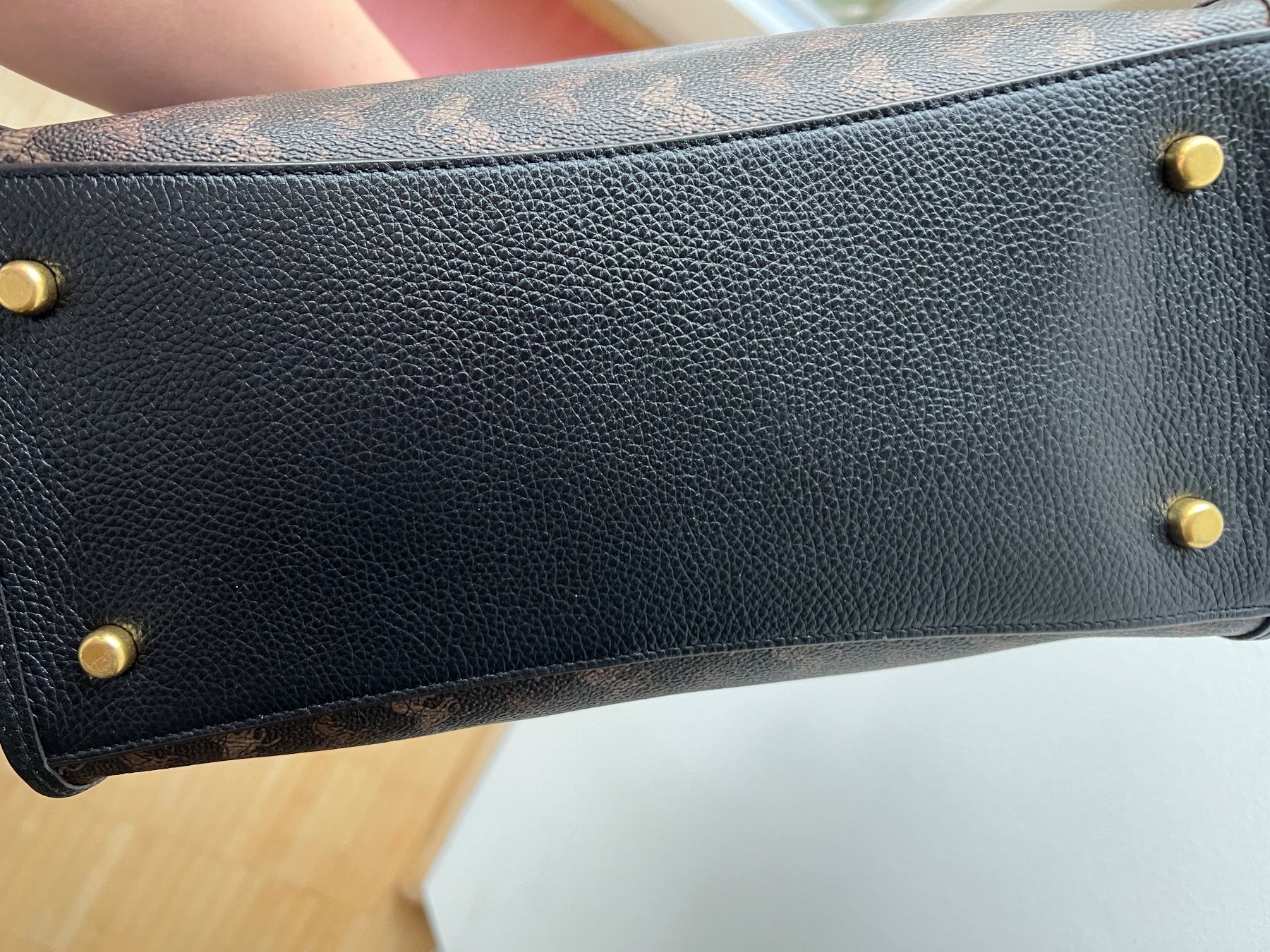 Coach Borse da donna: Coach Tasche – Nuovo (secondo la descrizione) da Zwingen venduto da Nfrey4 2
