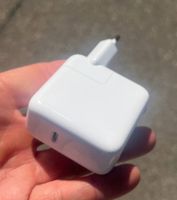 Apple 30W USB-C Power Adapter