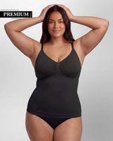 Shaping Top (leichter Shape), GRÖSSE M von Invisiwear