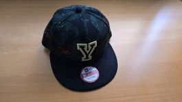 New Era 9FIFTY Snapback ( Floral-Print )