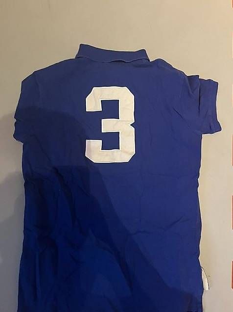 Polos: Poloshirt Grösse M – D'occasion à Nottwil par mit_7x97 1