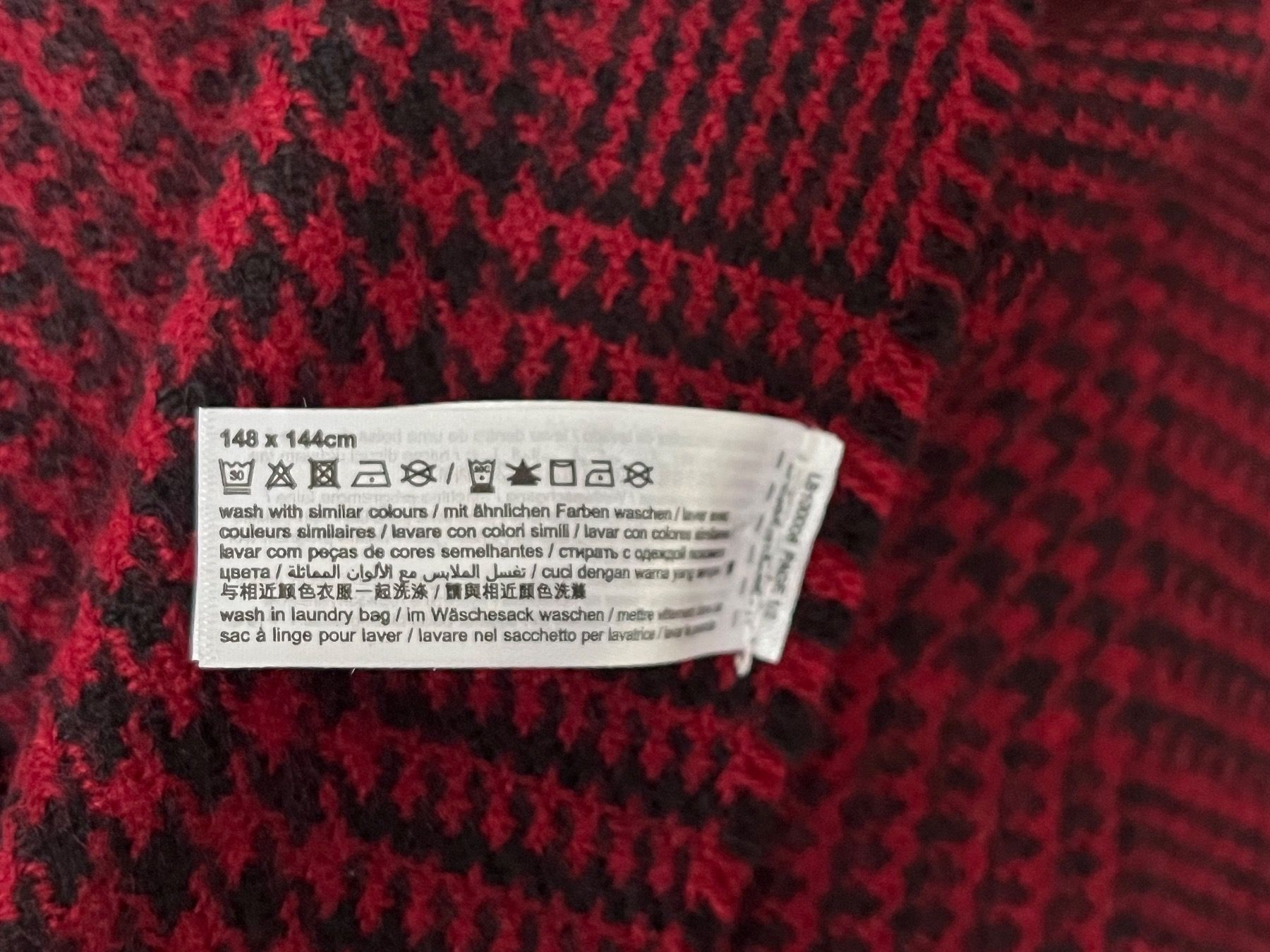 Esprit Foulard & Sciarpe: Schal edc Esprit  | NEU !! – Nuovo (secondo la descrizione) da Jona venduto da tissot8645 2