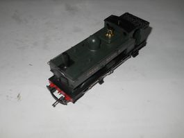 Hornby 2 Dampfloks alt