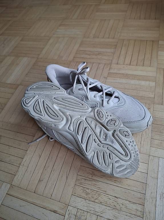 Herrenschuhe: Sneakers – Gebraucht aus Schaffhausen von nguni 1