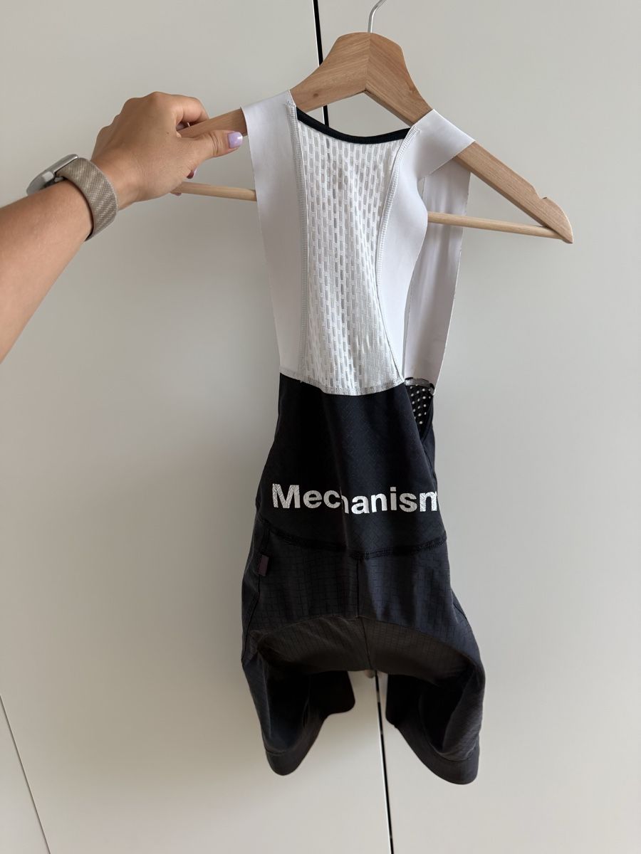 Pas Normal Studios Pantaloni: Pas Normal Velohose Bib Size S – Usato da Zürich venduto da MartinaW1995 2
