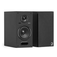Elipson Horus 6B Active BT Aktive Regallautsprecher (1 Paar)