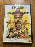 Frauen im Camp, DVD, OVP, Uncut ￼