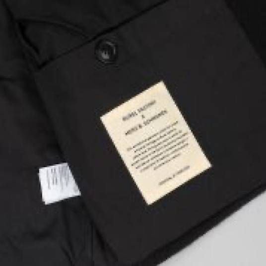 Jacken: Merz b Schwanen Cropped Wolljacken  – Gebraucht aus Goldau von locherrogerio 3