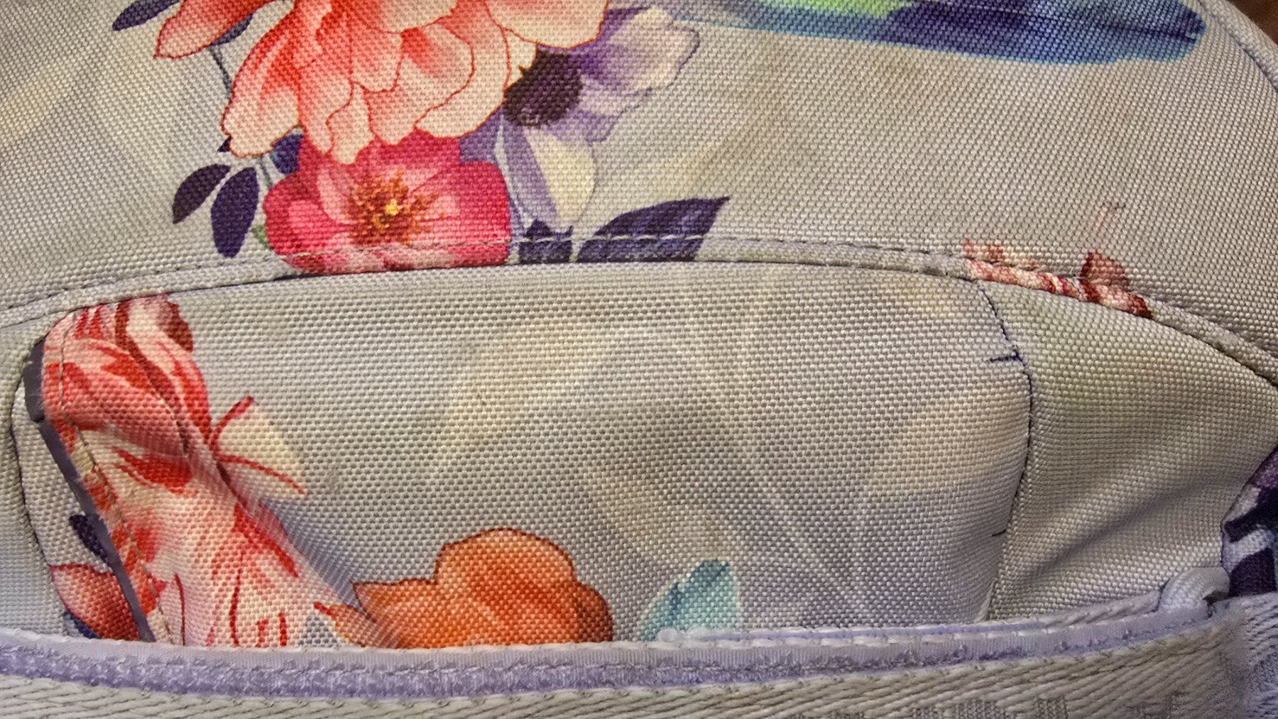 Satch Borse & Zaini: Satch Naito Mädchen Schulrucksack – Usato da Schübelbach venduto da joker55 7