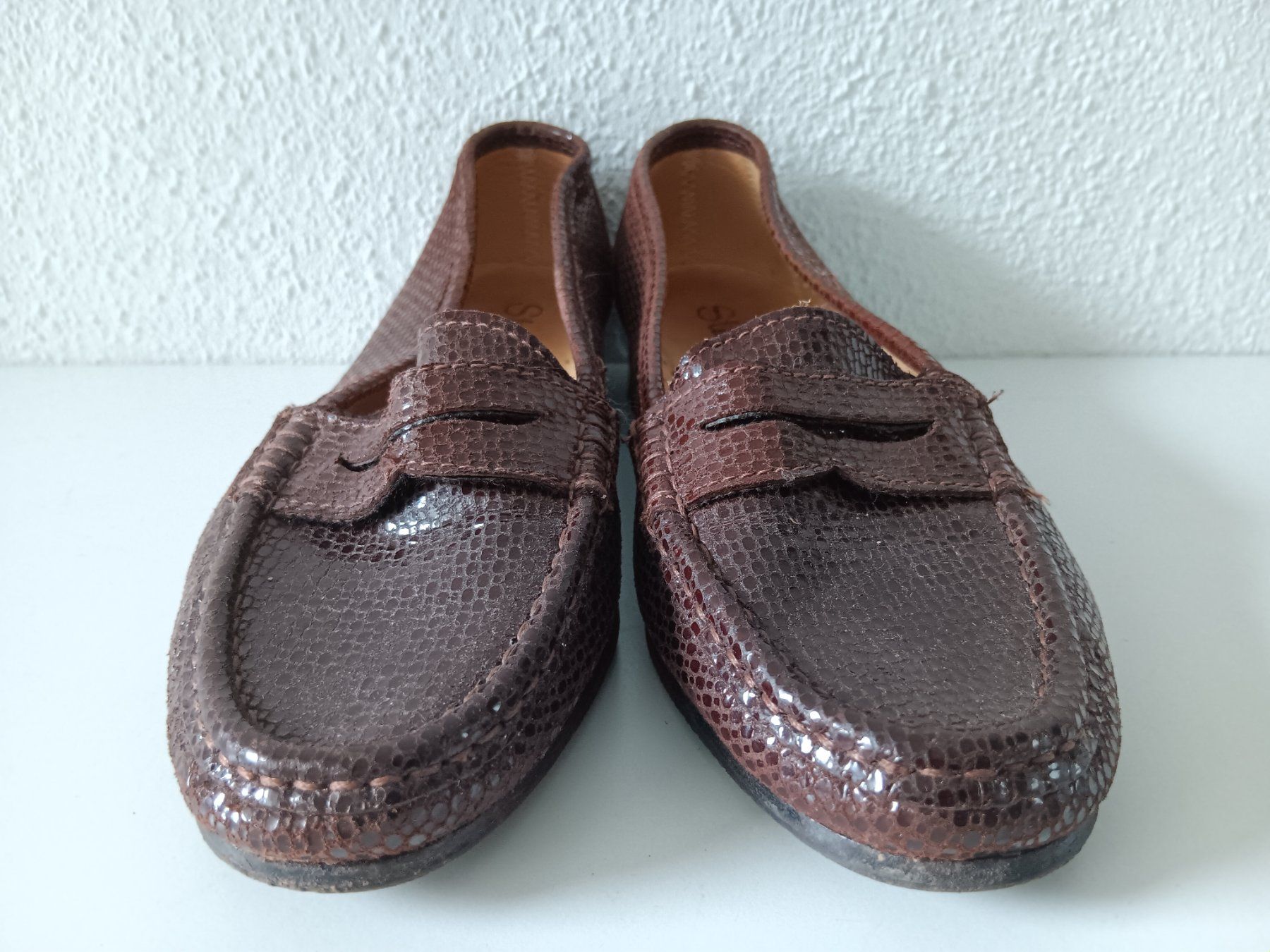Scarpe da donna: STILCONFORT Chaussures / Schuhe pointure / Nummer 34,5 – Usato da Cossonay-ville venduto da Super-Price-Quality 3