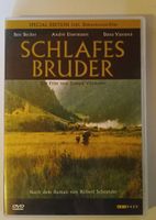 Schlafes Bruder DVD, Special Edition, Top Zustand!