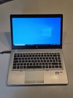 HP EliteBook 9470m i7 8gb 250gb