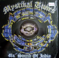 Mystikal Tunes – Da' Sound Of India (12")