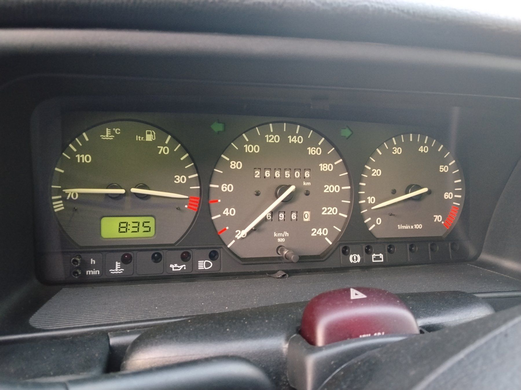 VW Autos: VW Passat GL 2.0 Automat Exclusive Youngtimer – Gebraucht aus Malters von Auto-Love 7