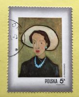 Briefmarken aus  Polen gestempelt  Siehe Original Fotos. 