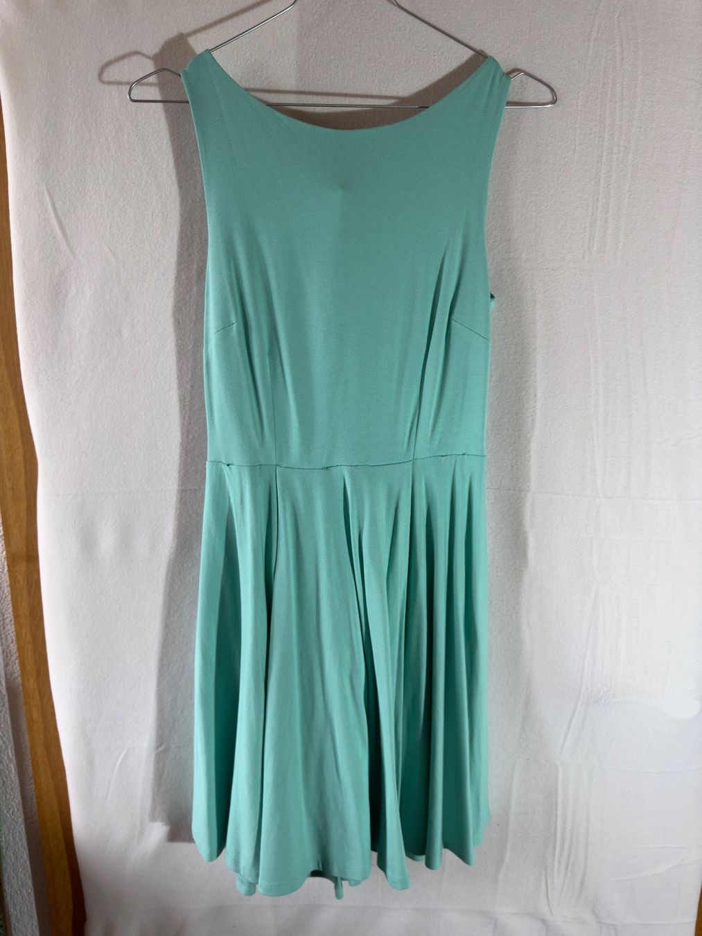 Vestiti: Türkises Kleid von Alore Gr.38 – Nuovo e nell'imballaggio originale da Grosswangen venduto da second_hand_dress