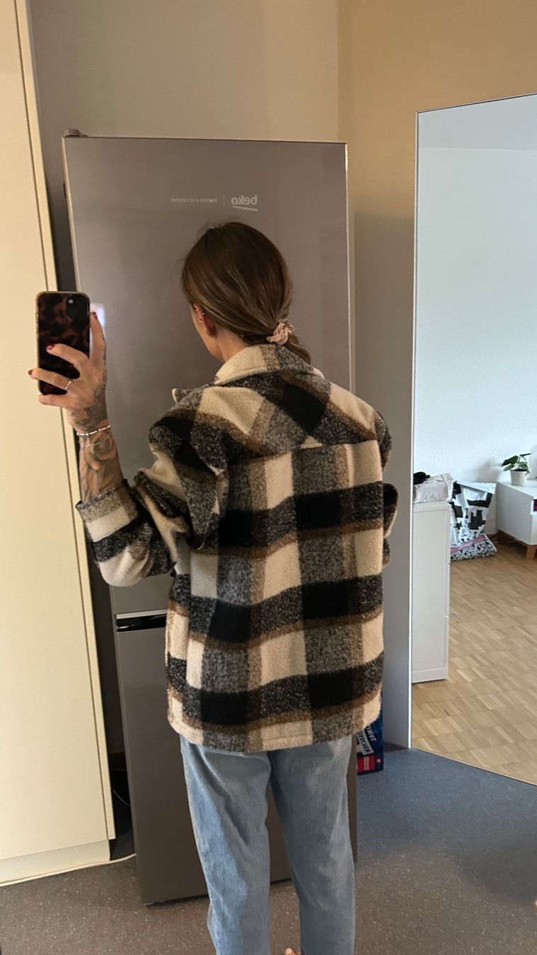 Mäntel: Herbst Mantel – Gebraucht aus Thun von SelinaW1995 3