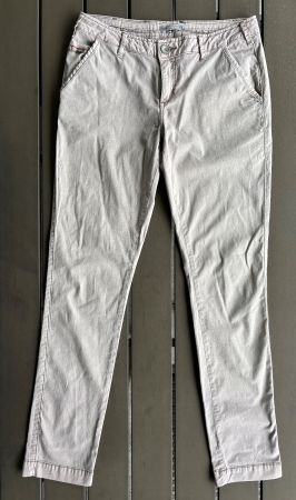 Nile Freizeithose „essential 1.17“, Gr. S+