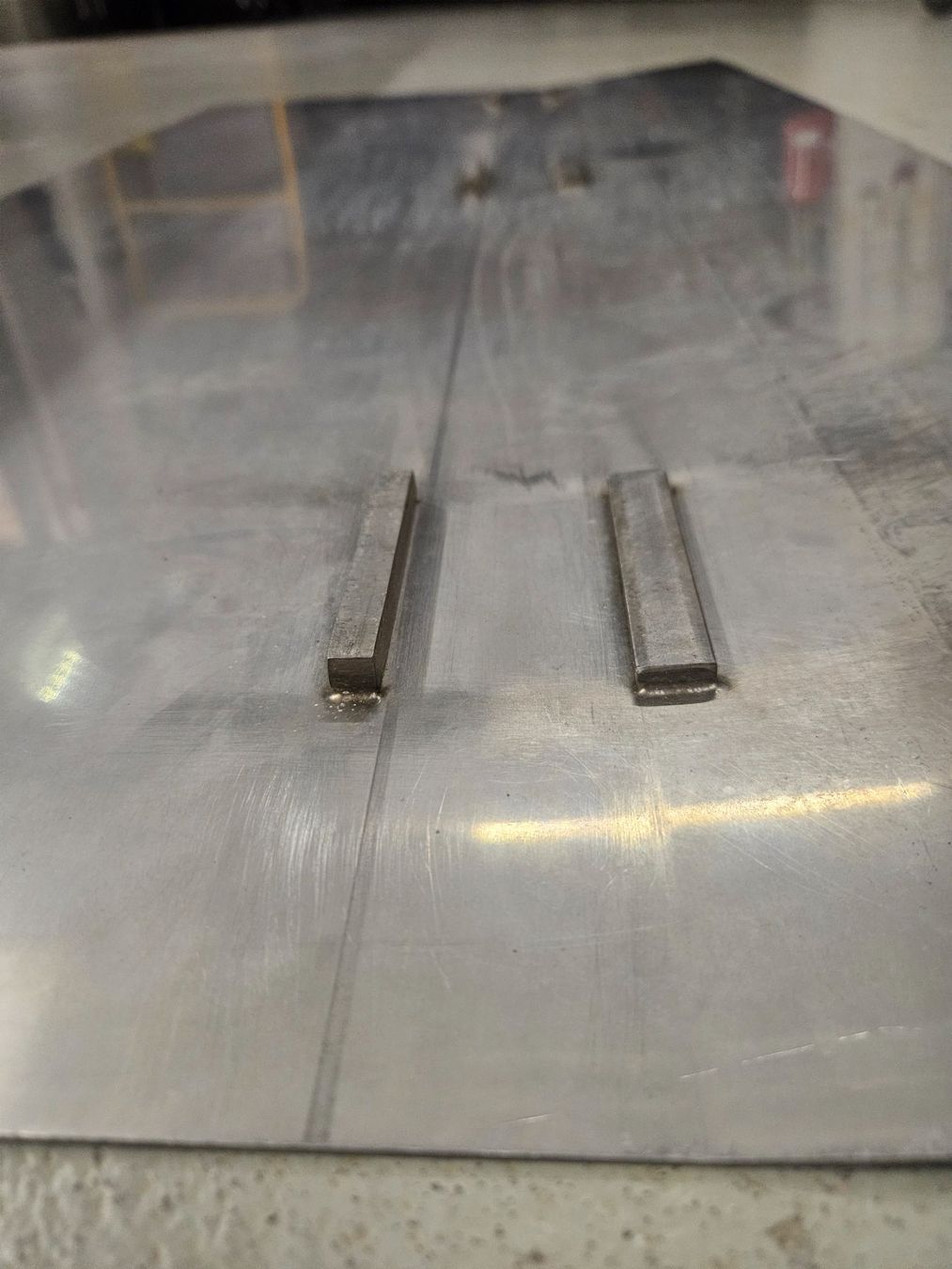 Rampe di accesso: Metall Rampe – Usato da Rüti ZH venduto da looren94 5