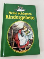 Meine schoensten Kindergebete Buch guter Zustand