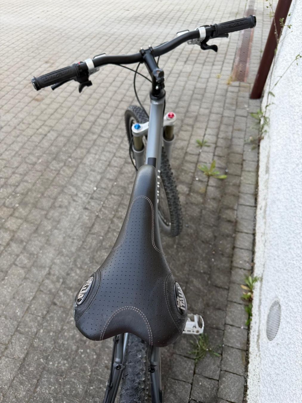 BMC Velos: B M C.   Bike – Gebraucht aus Heiden von Skaufkauf 1