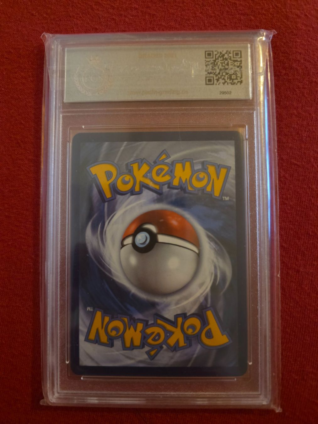 Pokémon Carte collezionabili: CHARIZARD GX pgs 10 – Nuovo (secondo la descrizione) da Starrkirch-Wil venduto da kau_tmn5 1