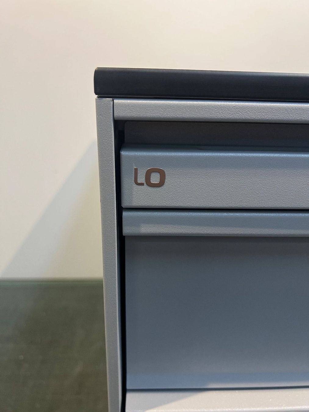 Lista Banconi: Lista Office LO Beistellkorpusse – Usato da Wangen an der Aare venduto da TBYN 8