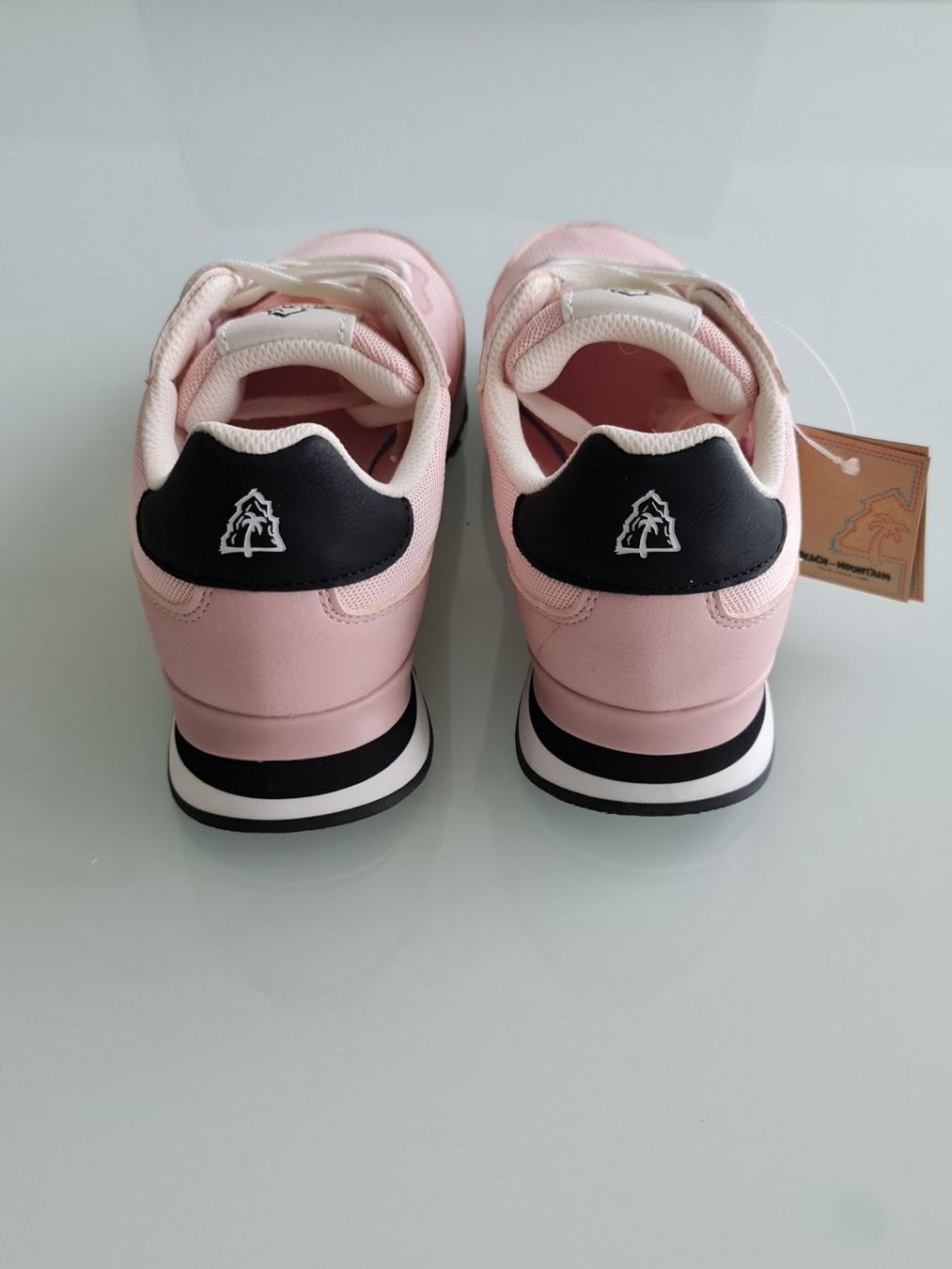 Scarpe da donna: Gr. 37 - Beach Mountain Sneaker, Neu – Nuovo e nell'imballaggio originale da Nürensdorf venduto da Mandy_Nguyen 3
