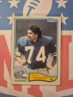 NFL Manu Tuiasosopo Seattle Seahawks