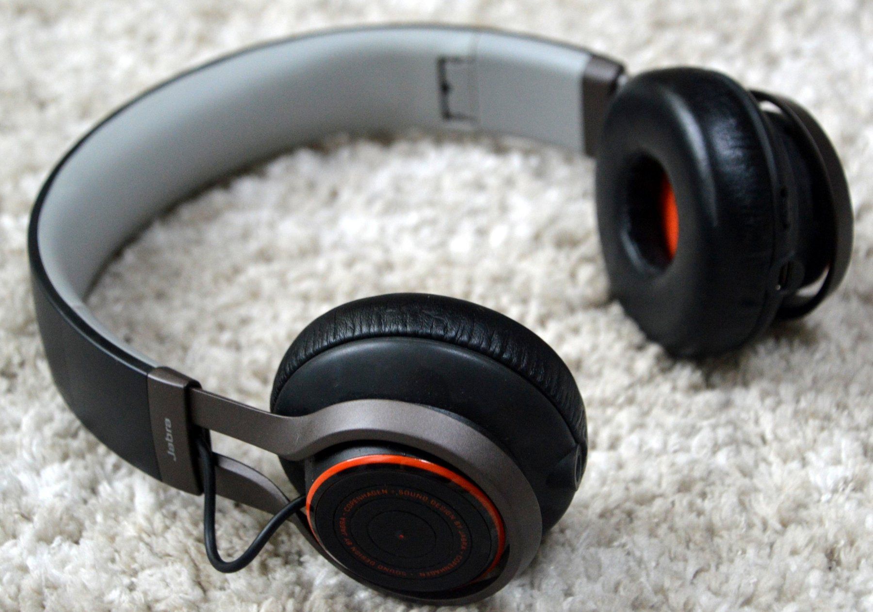 Jabra Cuffie: Kopfhörer Jabra Revo casque audio – Usato da Collonges venduto da arashee 3