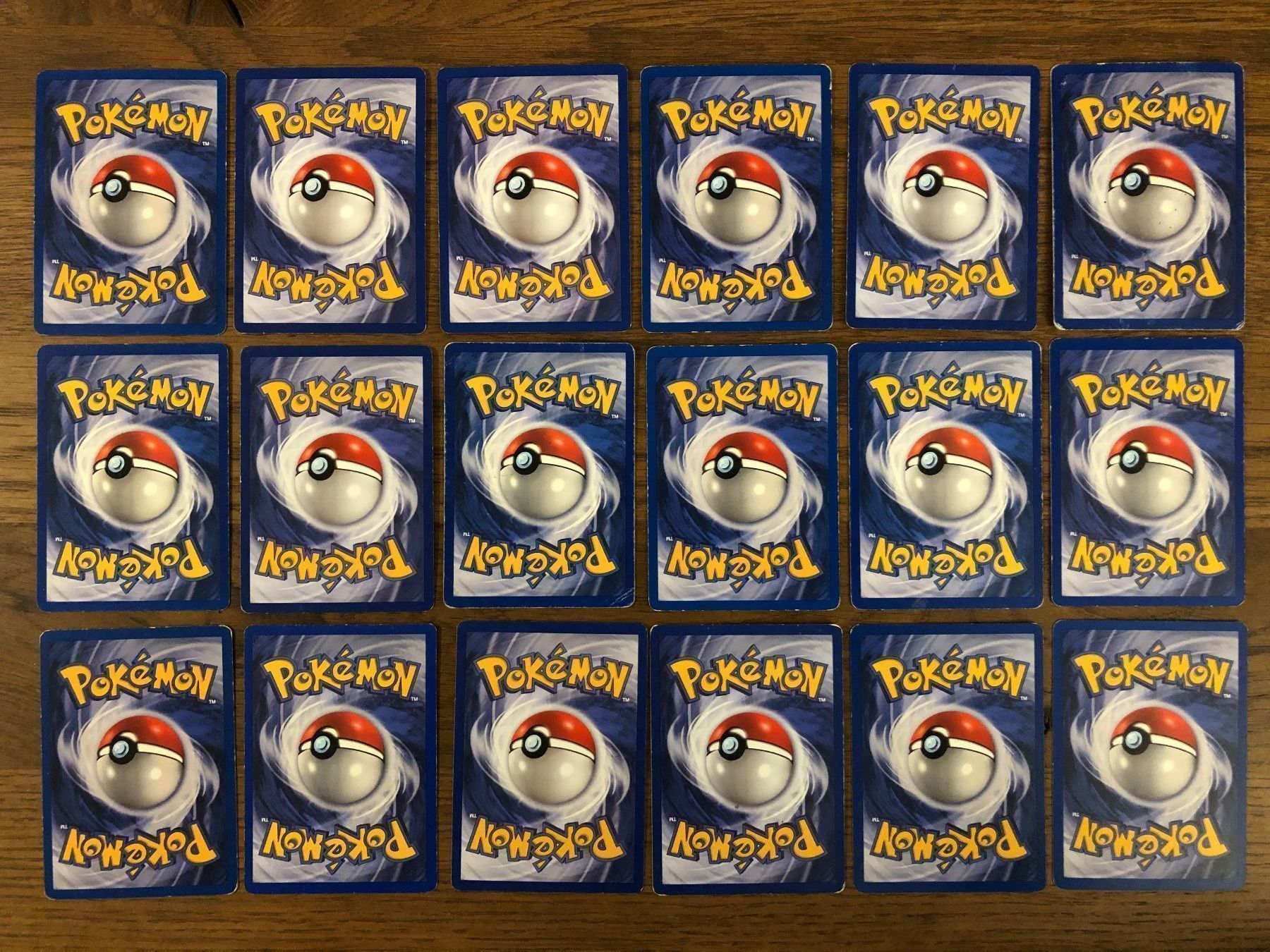 Pokémon Cartes à collectionner: 25 Karten, Basis Set, Bundle (DE) – D'occasion à Windisch par sevenless91 1