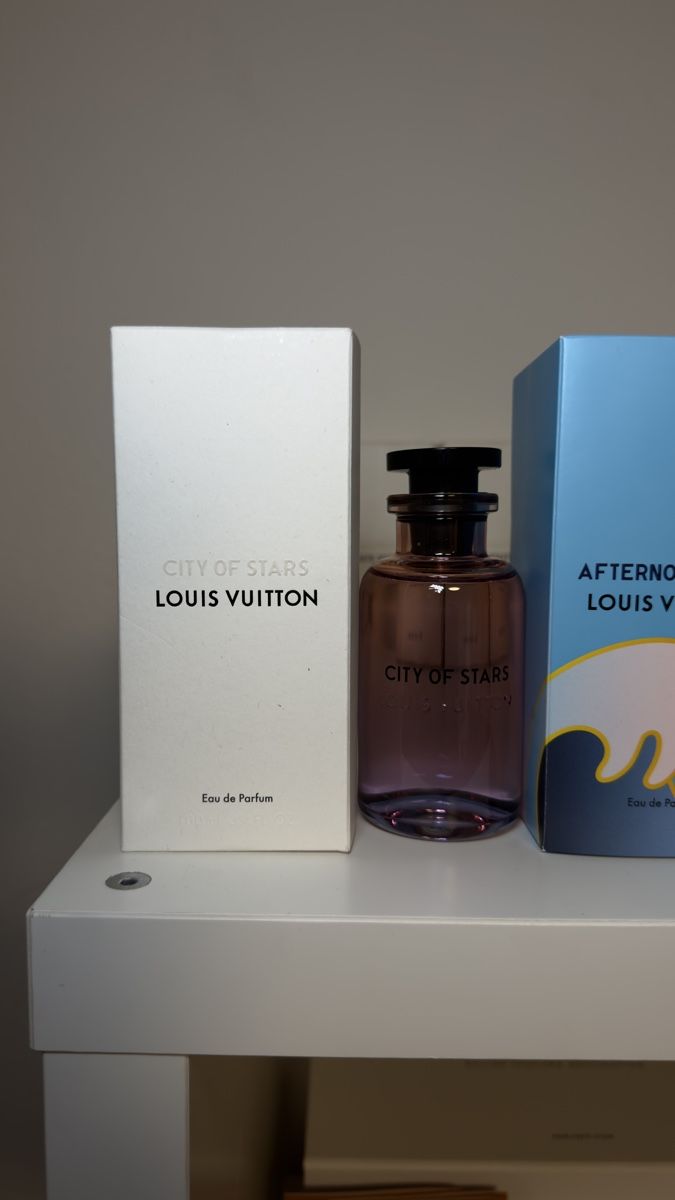 Louis Vuitton Parfum & Eau de Toilette: Louis Vuitton Parfüm – Neu und originalverpackt aus Fislisbach von lze_z62j 6