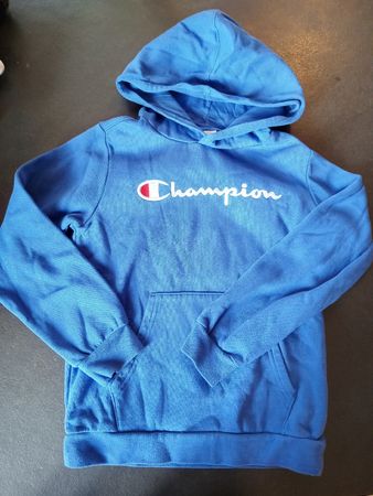 NEU Champion Pulli Kinder